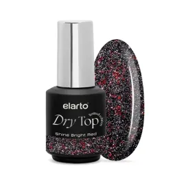 top-elarto-dry-top-shine-bright-red-7ml