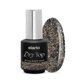 top-elarto-dry-top-shine-bright-gold-7ml