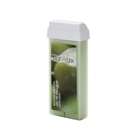 wosk-do-depilacji-w-rolce-italwax-olive-100ml