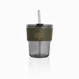 szklany-kubek-ze-slomka-eclair-400ml-stan-nowy