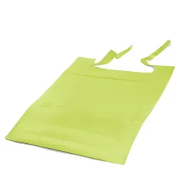 sliniak-jednorazowy-podfoliowany-limonkowy-100szt