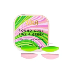 silikonowe-waleczki-do-liftingu-zola-round-curl-pink-and-green