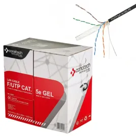 skretka-lan-kat-5e-f-utp-gel-pe-305m-cu-czarna-zel