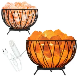 lampa-solna-himalajska-metalowy-kosz-prezent-dzien-babci-dzien-dziadka