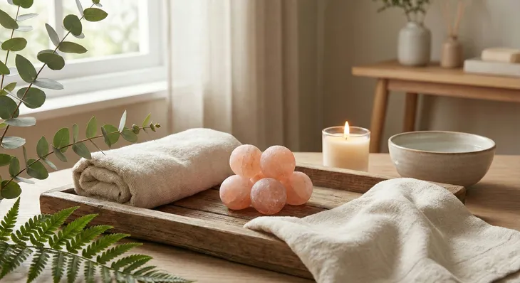 lampa-solna-himalajska-misa-z-kulami-do-masazu-jonizator-powietrza-informacje-dodatkowe-zarowki-w-zestawie