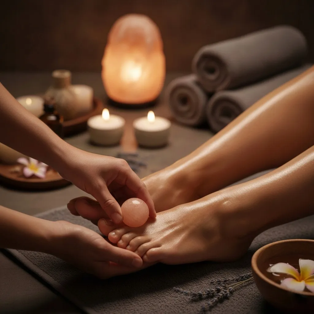 lampa-solna-himalajska-misa-z-kulami-do-masazu-jonizator-powietrza