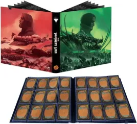 album-binder-mtg-na-playsety-the-brothers-war