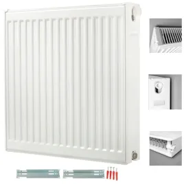 grzejnik-panelowy-stalowy-dwuplytowy-boczny-diamond-c22-60x50cm-wieszaki