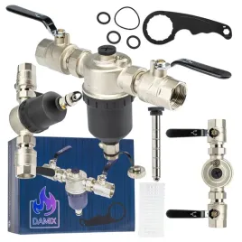 filtr-magnetyczny-separator-zanieczyszczen-11-4-do-instalacji-co-5-4-dn32