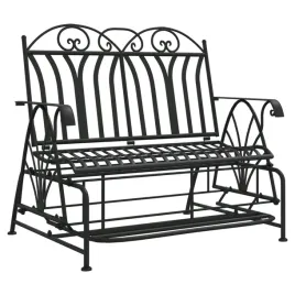lawka-ogrodowa-bujana-metalowa-114-x-83-x-98-cm-czarna