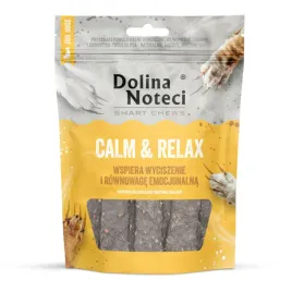 dolina-noteci-smart-chews-calm-relax-gryzaki-przysmak-dla-psa-7szt