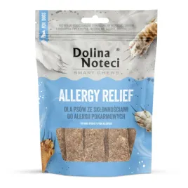 dolina-noteci-smart-chews-allergy-relief-gryzaki-przysmak-dla-psa-7szt