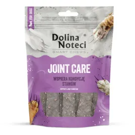 dolina-noteci-smart-chews-joint-care-gryzaki-przysmak-dla-psa-7szt