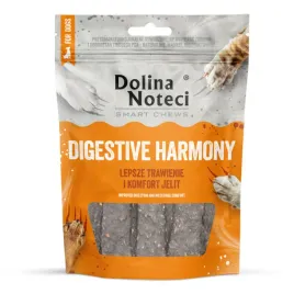 dolina-noteci-smart-chews-digestive-harmony-gryzaki-przysmak-dla-psa-7szt