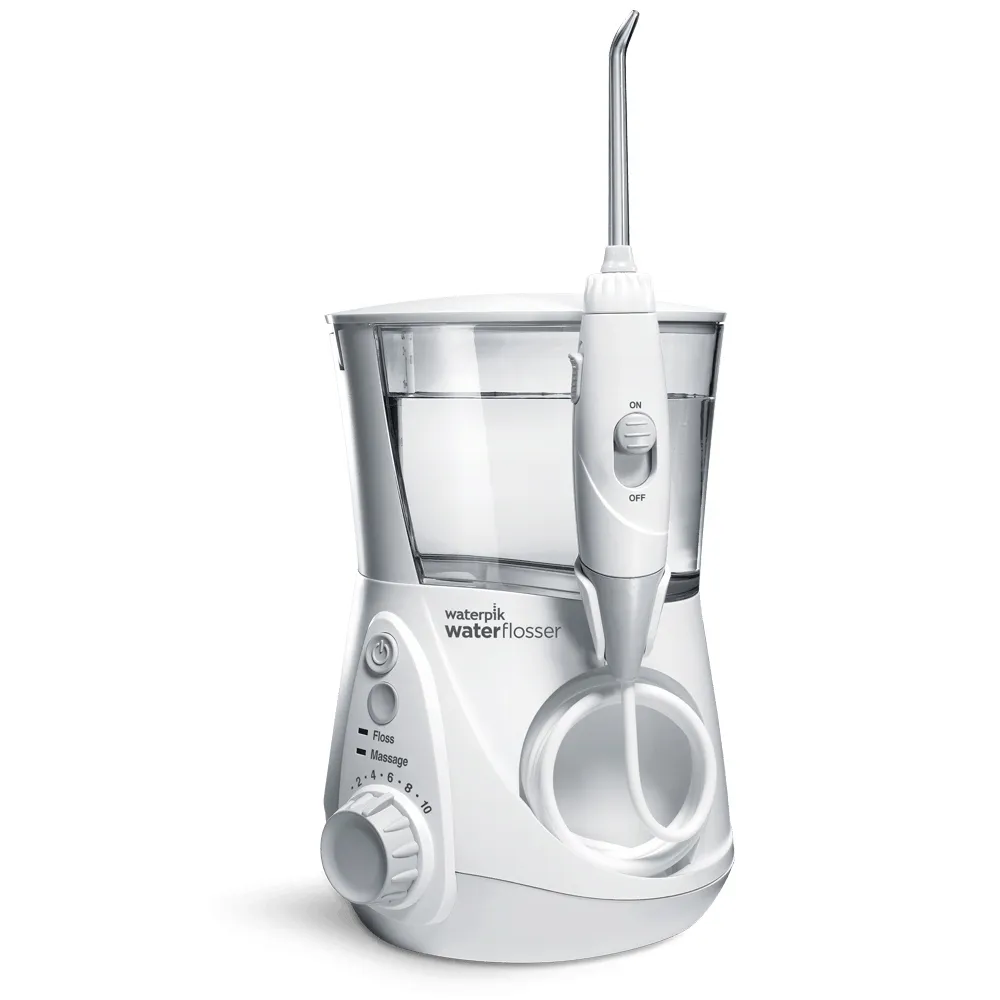 irygator-waterpik-wp-660-stacjonarny-bialy