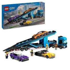 lego-city-60408-ciezarowka-do-przewozu-samochodow-sportowych