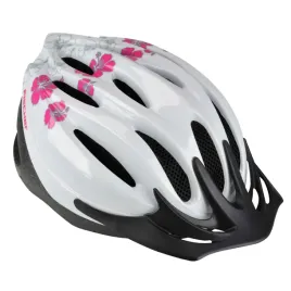fisher-price-86138-rowerowa-czarny-rozowy-bialy