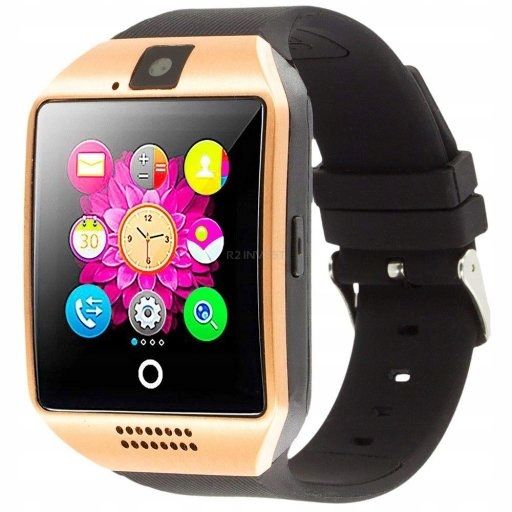 smartband q18
