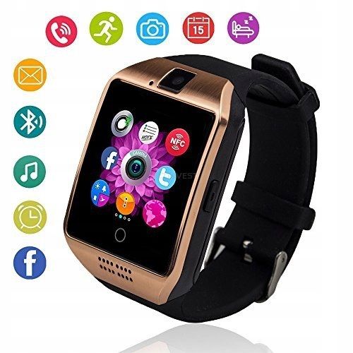 smartband with sim card