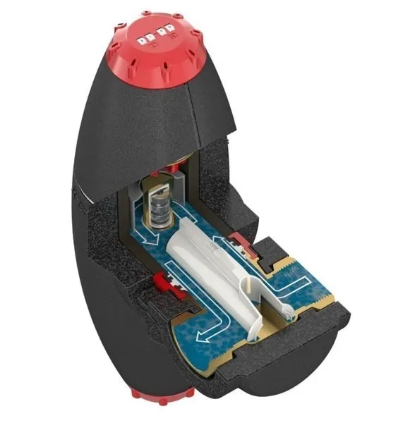 flamco-xstream-vent-clean-1f-1-separator-11062-klasa-efektywnosci-energetycznej-a