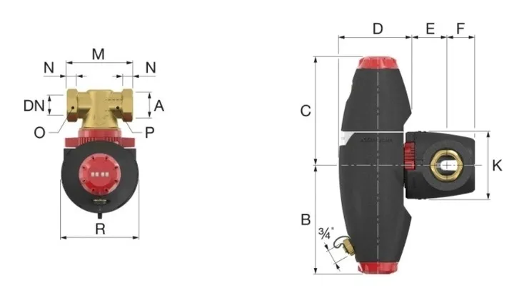 flamco-xstream-vent-clean-1f-1-separator-11062-stan-nowy-marka-flamco