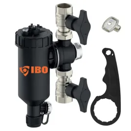 filtr-magnetyczny-separator-zanieczyszczen-ibo-1-ibf-dn25-klucz-zawory