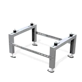 podpora-stojak-pompy-ciepla-klimatyz-500kg-sl500x-8x-wibroizolacja