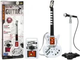 rockowa-gitara-elektryczna-dla-dzieci-z-mikrofonem-wzmacniaczem-i-swiatlem