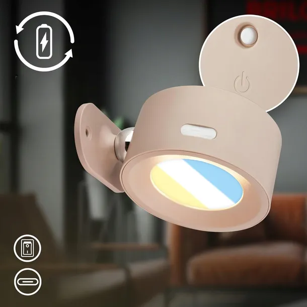 kinkiet-led-bezprzewodowy-lampka-nocna-zmienne-barwy-sciemnianie-bezowy-usb-styl-nowoczesny