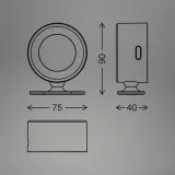kinkiet-led-bezprzewodowy-lampka-nocna-zmienne-barwy-sciemnianie-bezowy-usb-pomieszczenie-salon-kuchnia-korytarz-schody-jadalnia-sypialnia-biuro