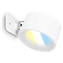 kinkiet-led-bezprzewodowy-bialy-zmienne-barwy-sciemnianie-sypialnia-salon