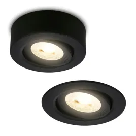 oczko-led-5w-czarne-3000k-500lm-2w1-wpuszczane-natynkowe-salon-sypialnia