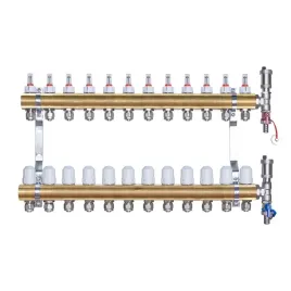rozdzielacz-mosiezny-do-podlogowki-12-obwodow-sekcji-kolektor-do-rur-pex