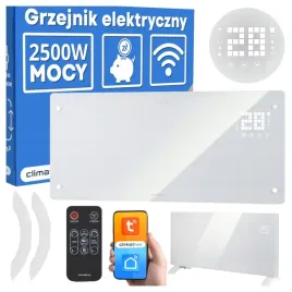 grzejnik-elektryczny-szklany-konwektorowy-glow-2500w-led-wifi-tuya-bialy