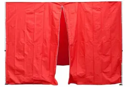 komplet-dwoch-scian-do-pawilonu-profi-czerwony