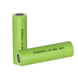 bateria-akumulator-18650-bak-n18650cl-2900mah-liion-niezabezpieczone