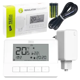 sterownik-regulator-termostat-pokojowy-t-4-2-bezprzewodowy-tygodniowy-tech