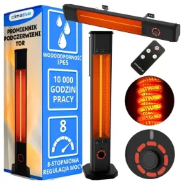 2w1-promiennik-podczerwieni-ciepla-tarasowy-tor-8-poziomow-2000w-pilot