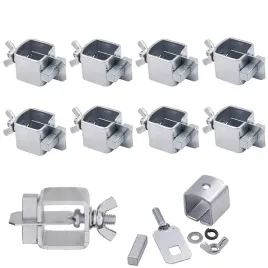 zaciski-blacharskie-spawalnicze-uchwyt-blachy-8-szt-klips-motylkowy