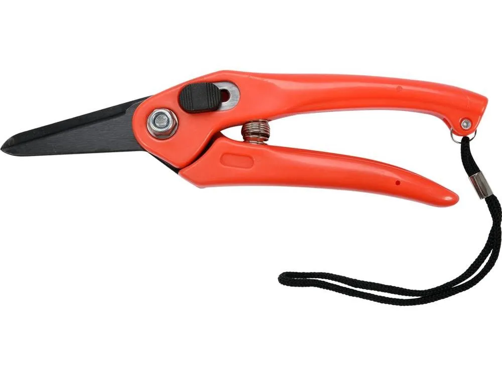 sekator-reczny-19cm-stan-nowy