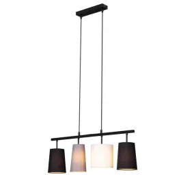 lampa-wiszaca-do-jadalni-sufitowa-4xe27-czarna-z-abazurami-salon-nad-stol
