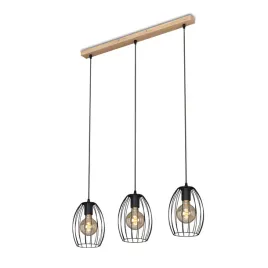 lampa-wiszaca-loft-3xe27-czarna-drewniana-salon-sypialnia-nad-stol-wyspe