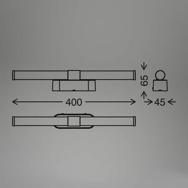 kinkiet-lazienkowy-led-nad-lustro-7w-40-cm-ip44-ciepla-barwa-scienna-waga-z-opakowaniem-0-25-kg