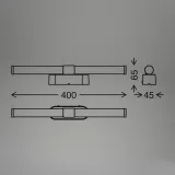 kinkiet-lazienkowy-led-nad-lustro-7w-40-cm-ip44-ciepla-barwa-scienna-waga-z-opakowaniem-0-25-kg