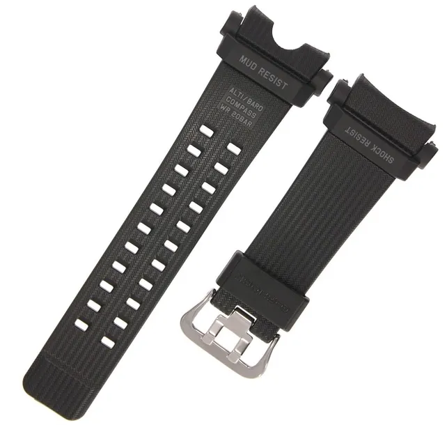 Pasek Casio Gg-B100 Gg-B100-1A