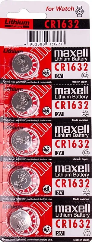 bateria-litowa-maxell-cr1632-stan-nowy