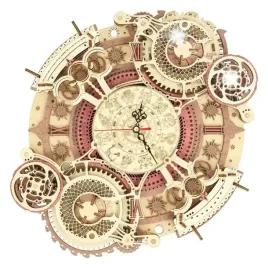 robotime-skladany-model-drewniany-puzzle-3d-zegar-mechaniczny-zodiak