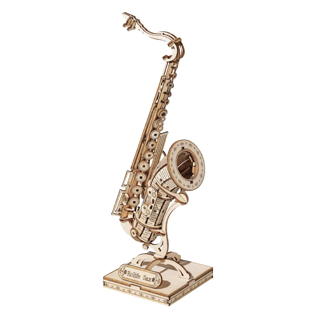 robotime-drewniany-model-puzzle-3d-saksofon