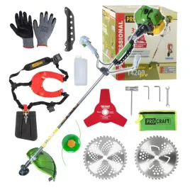 procraft-t4200-pro-el-kosa-spalinowa-z-rozrusznikiem-elektrycznym-14kw