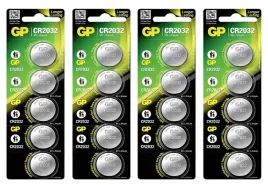 bateria-litowa-gp-cr2032-3v-zegarkowa-lithium-20szt